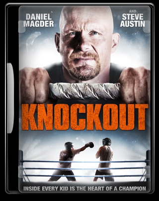 Нокаут / Knockout (2011) DVDRip