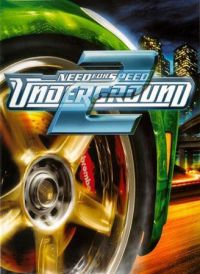 Need for Speed: Underground 2 (2004) [PC]